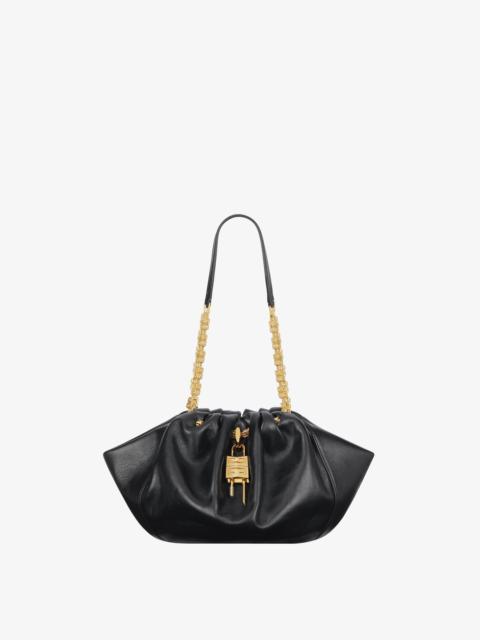 Givenchy SMALL KENNY BAG IN SMOOTH LEATHER
