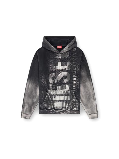 Diesel S-BOXT-HOOD-Q6