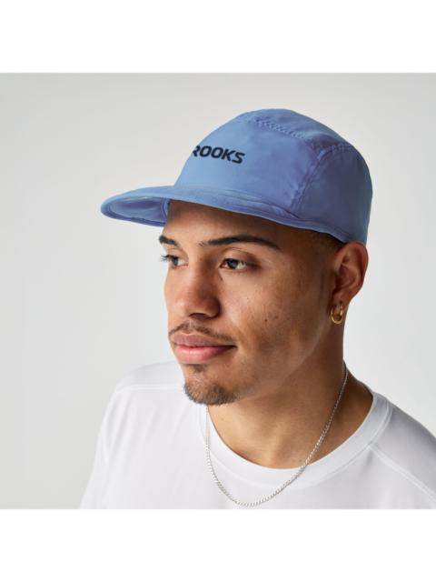 BROOKS Lightweight Packable Hat 2.0