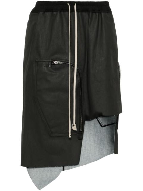 Rick Owens Dracca skirt