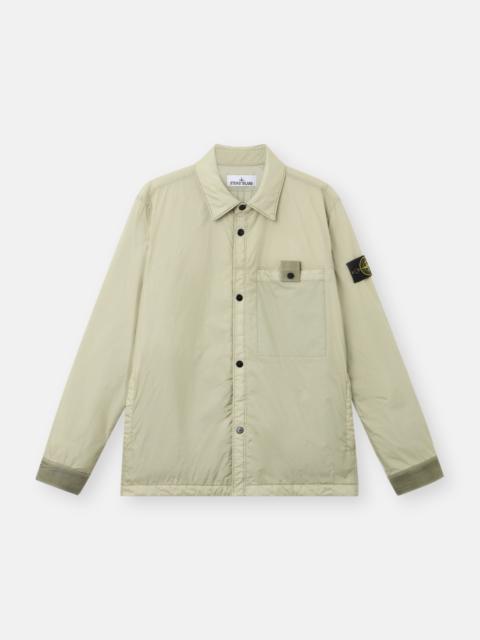 Stone Island Q100022 CRINKLE REPS NY