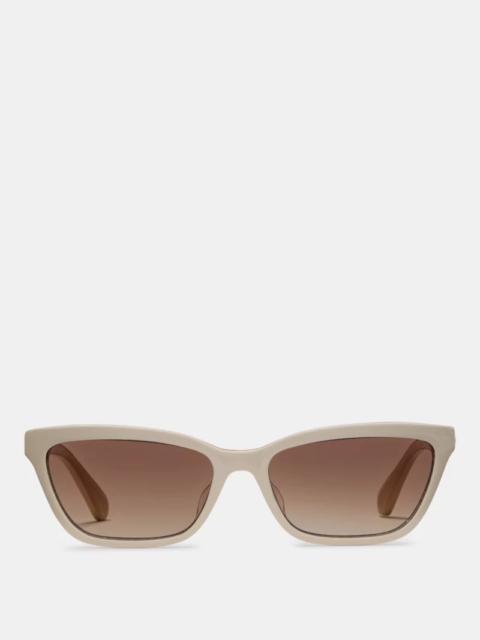 kate spade Aisha Sunglasses