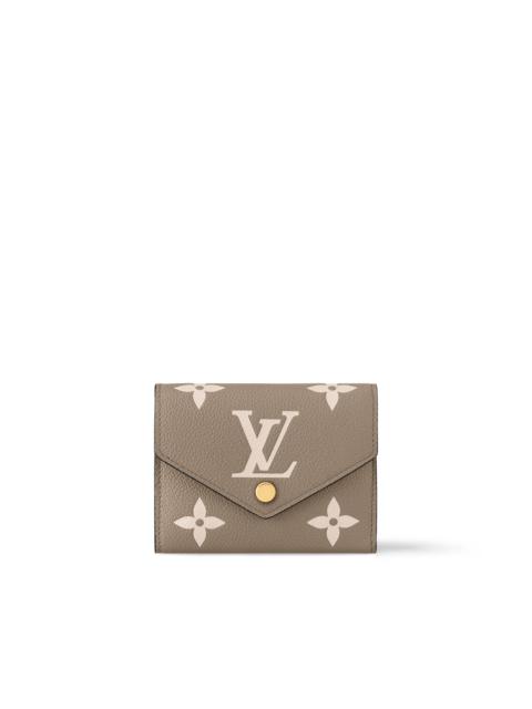 Louis Vuitton Victorine Wallet