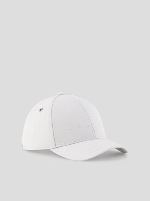 BOGNER Mats Cap in White