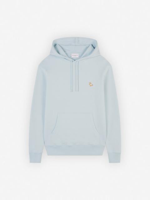 Maison Kitsuné CHILLAX PATCH REGULAR HOODIE