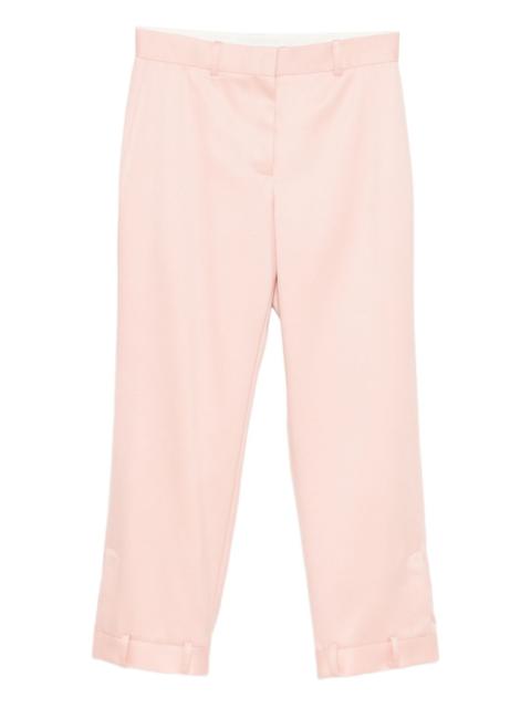 Monse simple tailored trousers