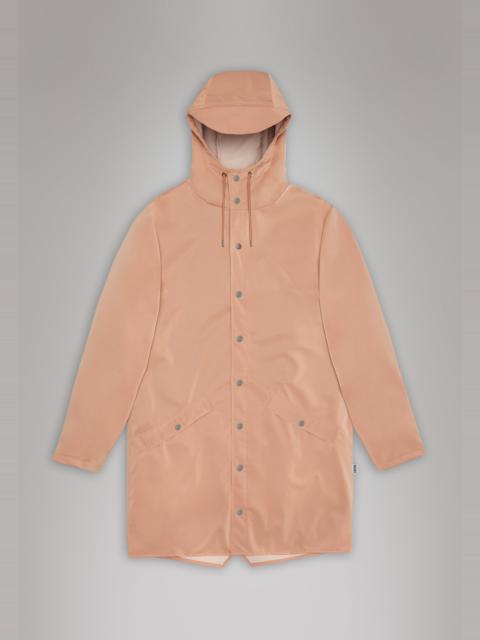 RAINS Long Jacket