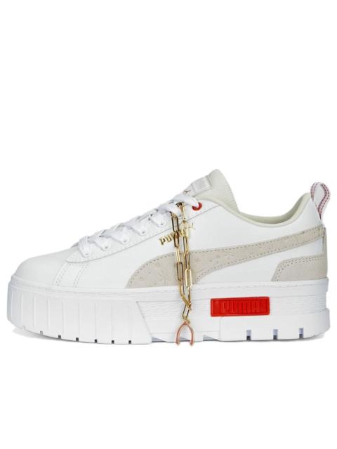 PUMA (WMNS) PUMA Mayze 'Lucky Charm' 389585-01