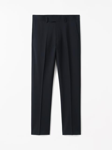TIGER OF SWEDEN Tense RWS Mid-Rise Trousers