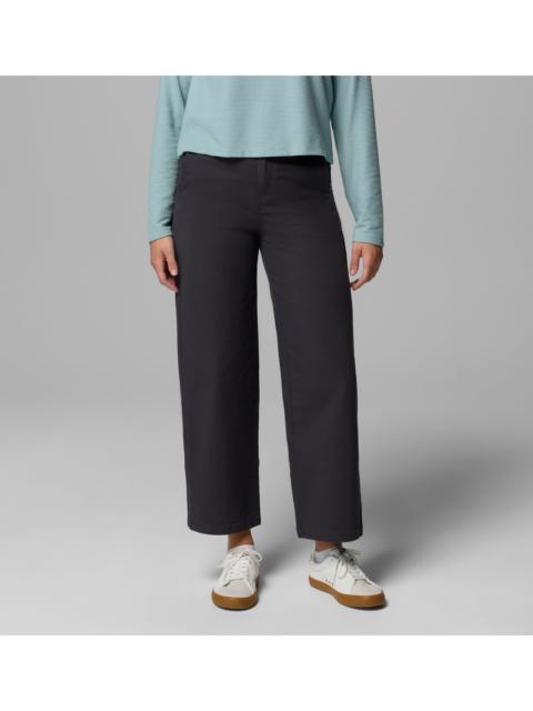 Columbia Women's ROC Wide Leg Pants
