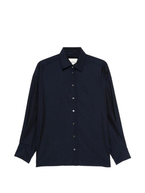 CLOSED buttoned long-sleeve shirt