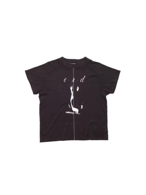 Enfants Riches Déprimés E.R.D RAGLAN T-SHIRT