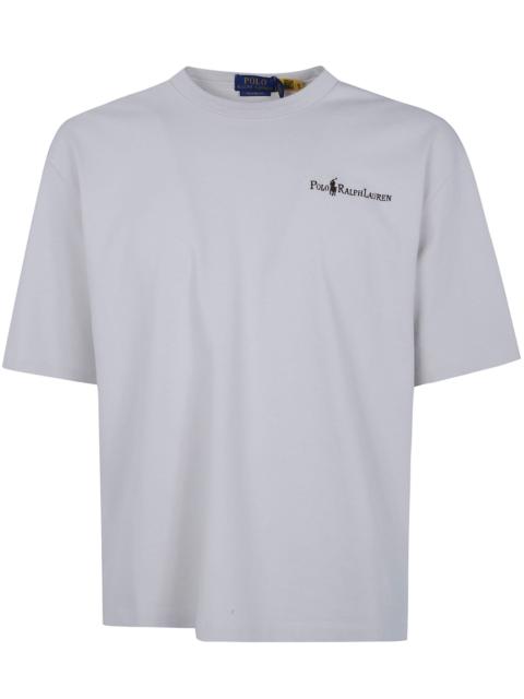 Polo Ralph Lauren T-Shirt Short Sleeve "Polo Ralph Lauren"