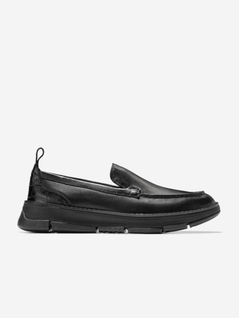 COLE HAAN Women's ZERØGRAND Rella Venetian Loafers