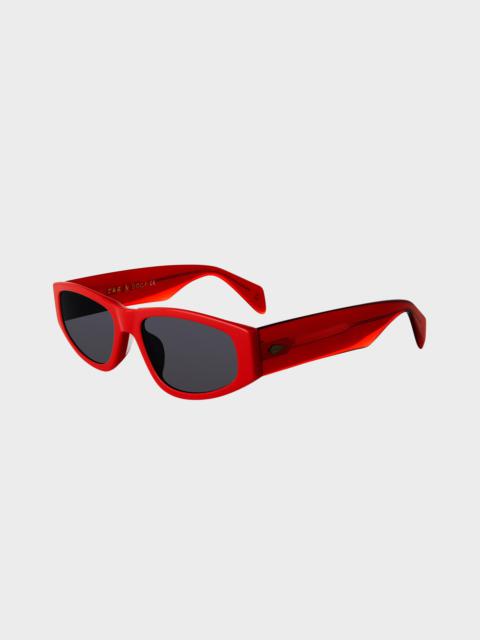 rag & bone Soren
Oval Sunglasses