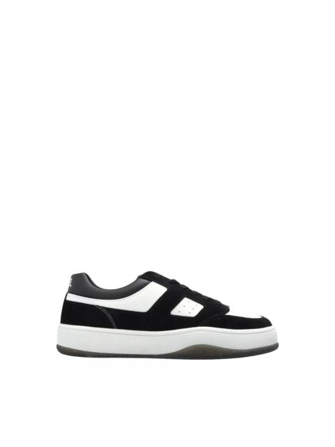 Diesel D-LONG S-D-LONG LOW Sneakers