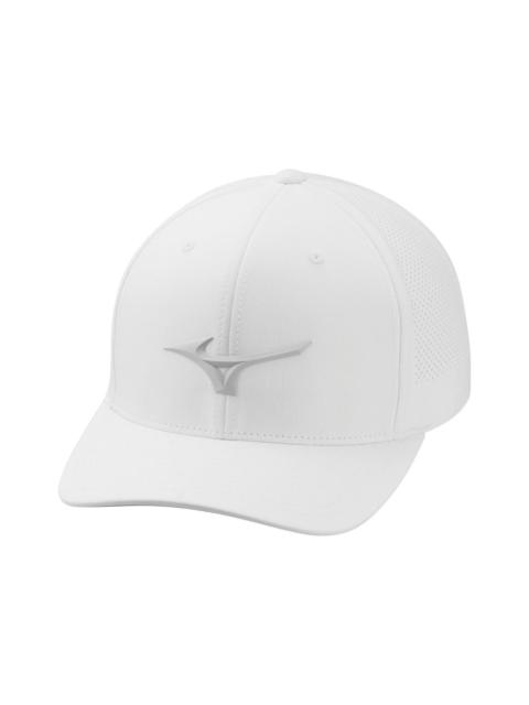 Mizuno Tour Vent Adjustable Golf Hat