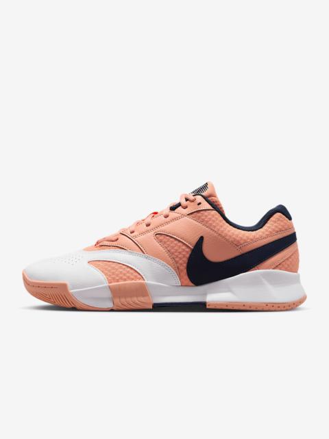 NikeCourt Lite 4 Men's Tennis Shoes