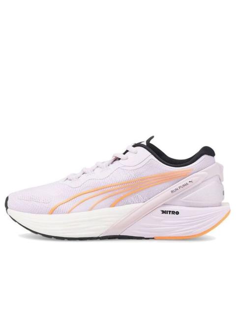 PUMA (WMNS) PUMA Run XX Nitro 'Lavender Fog' 376171-03