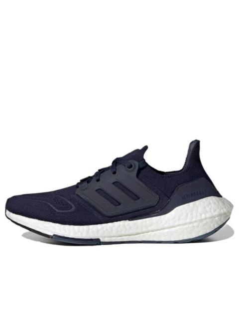 (WMNS) adidas UltraBoost 22 'Collegiate Navy' GX5593