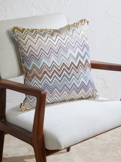 Missoni Jarris Striped Cotton Cushion
