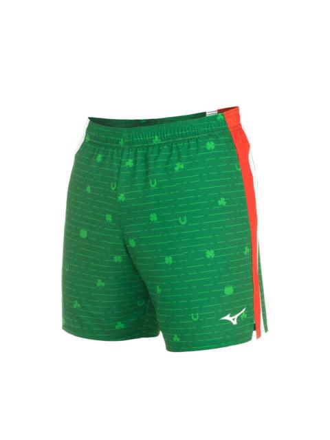 Mizuno Men's Printable 7" Running Short