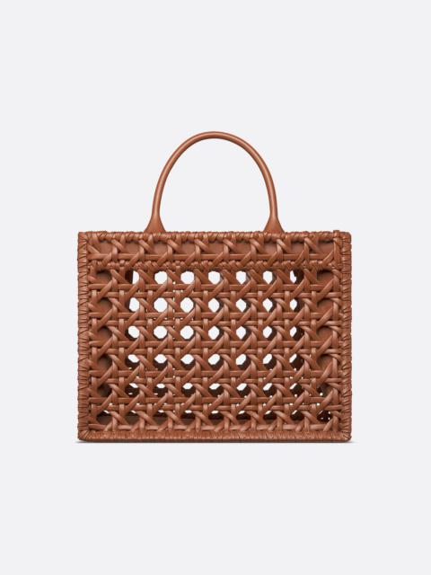 Dior Medium Dior Book Tote