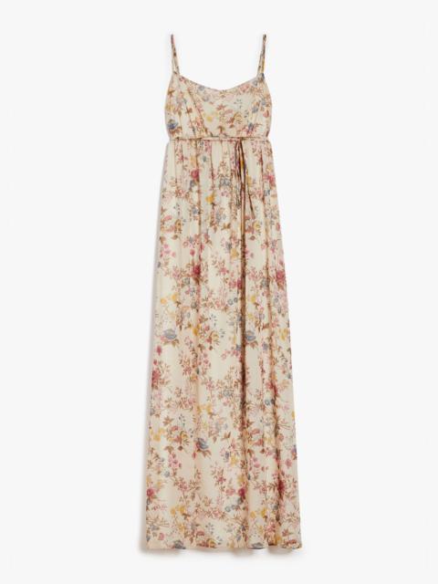 WEEKEND Max Mara LIBANO Georgette dress