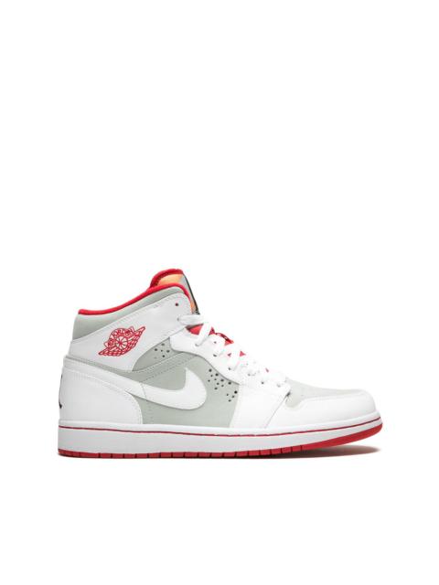 Air Jordan 1 'Hare' sneakers