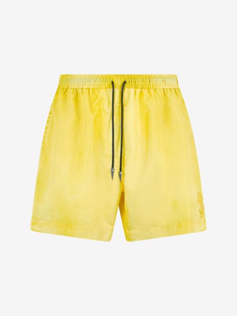 Roberto Cavalli Bermuda swim shorts