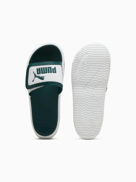PUMA SoftridePro 24 V Slides