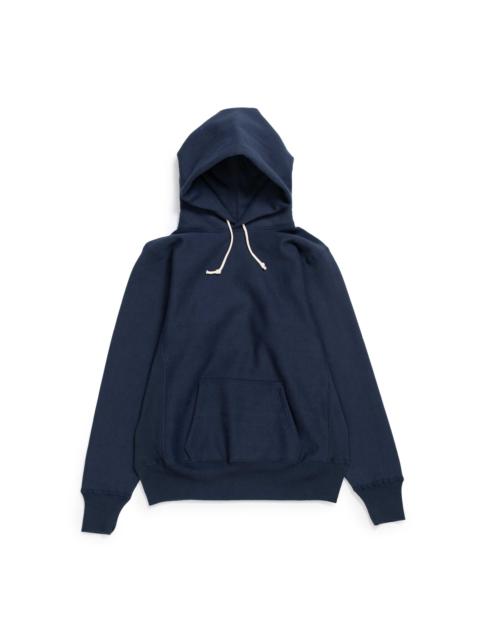 Warehouse & Co. Warehouse & Co Lot. 484 Hooded Sweatshirt Navy
