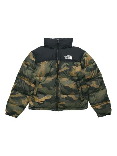 The North Face THE NORTH FACE Mens 1996 Retro Nuptse Jacket 700 T93C8D-F32