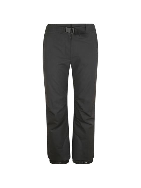 Moncler Grenoble belted trousers