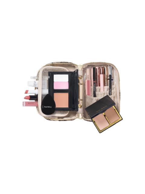 Trish McEvoy The Bluemercury Exclusive Holiday Makeup Wardrobe (Limited Edition)