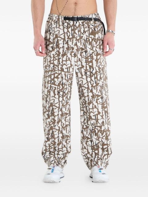 GRAMICCI Taos Canvas pant