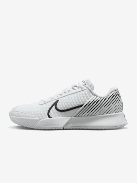 Nike Women's Court Air Zoom Vapor Pro 2 Hard Court Tennis Shoes