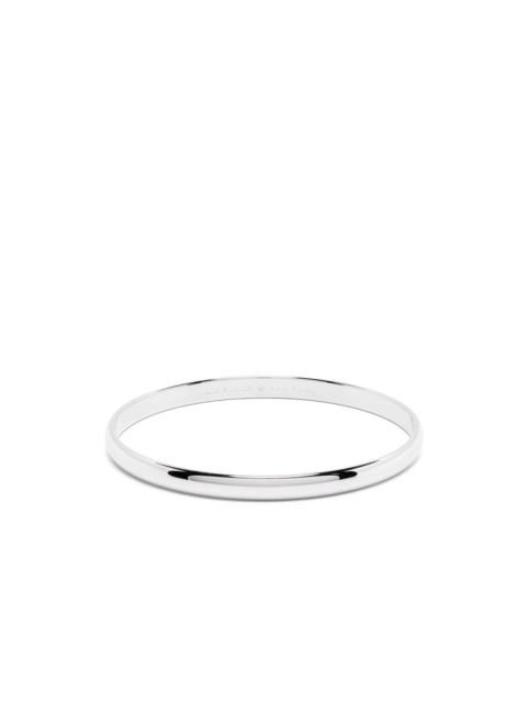 kate spade D-shape bangle