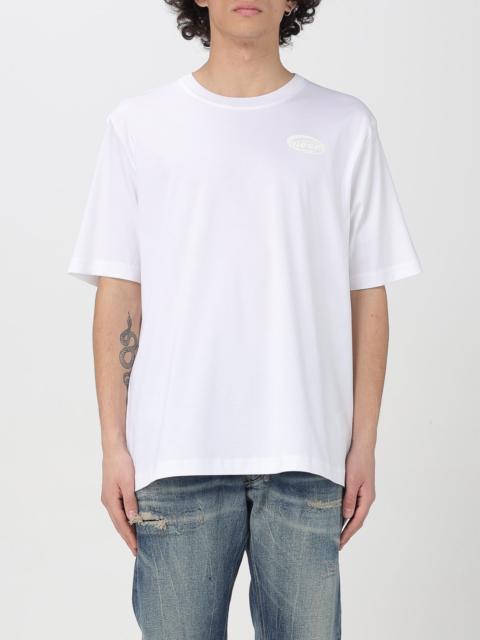 Diesel T-shirt men Diesel