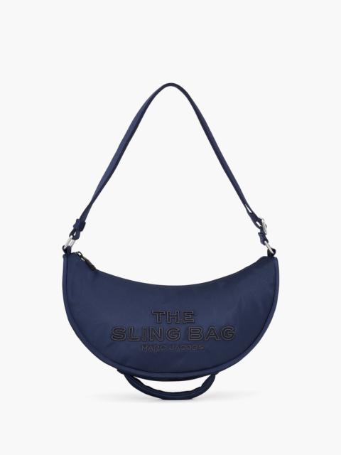 Marc Jacobs THE PUFFY NYLON SLING BAG