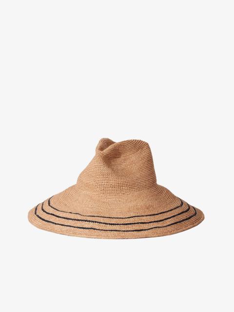 Janessa Leoné Waverly Hat