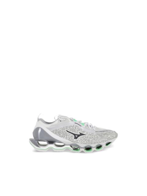 Mizuno Wave Prophecy 13.2 lace-up sneakers