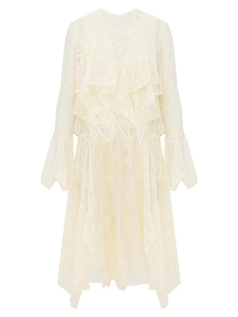 Zimmermann CLASH LACE TOP