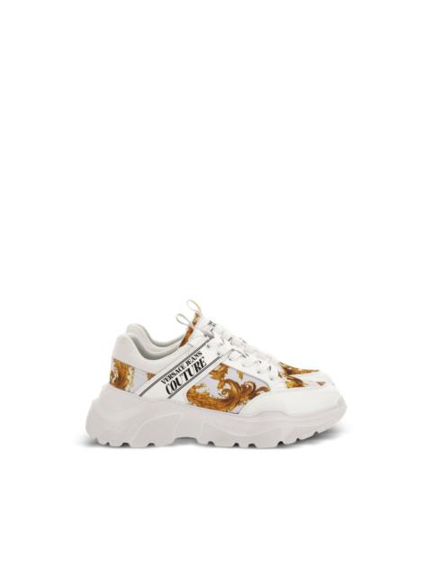 VERSACE JEANS COUTURE Speedtrack sneakers