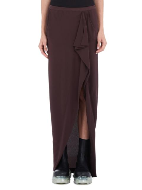 Rick Owens SKIRT