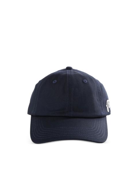 malbon Evergreen baseball cap