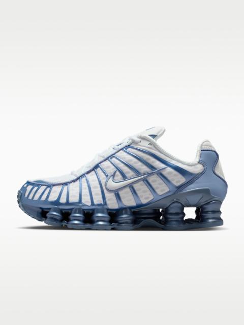 Nike Nike Shox TL Women's Shoes - AR3566-103 | REVERSIBLE