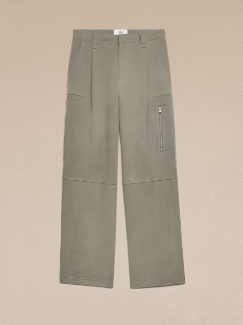 AMI Paris Cargo Pants