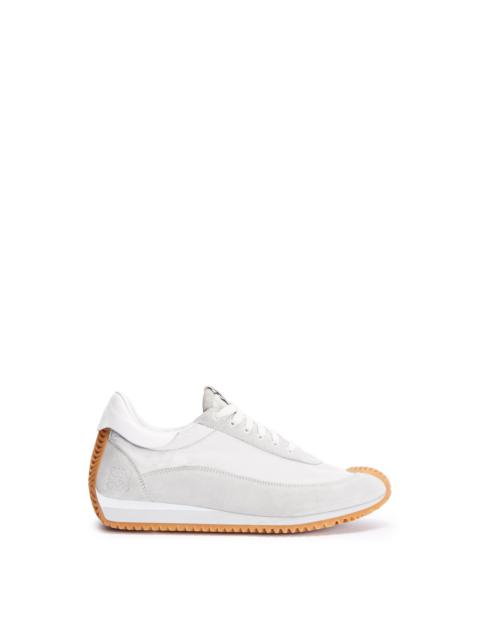 Loewe Flow runner in nylon