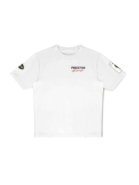 Heron Preston Preston Racing Ss Tee